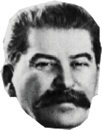 stalin