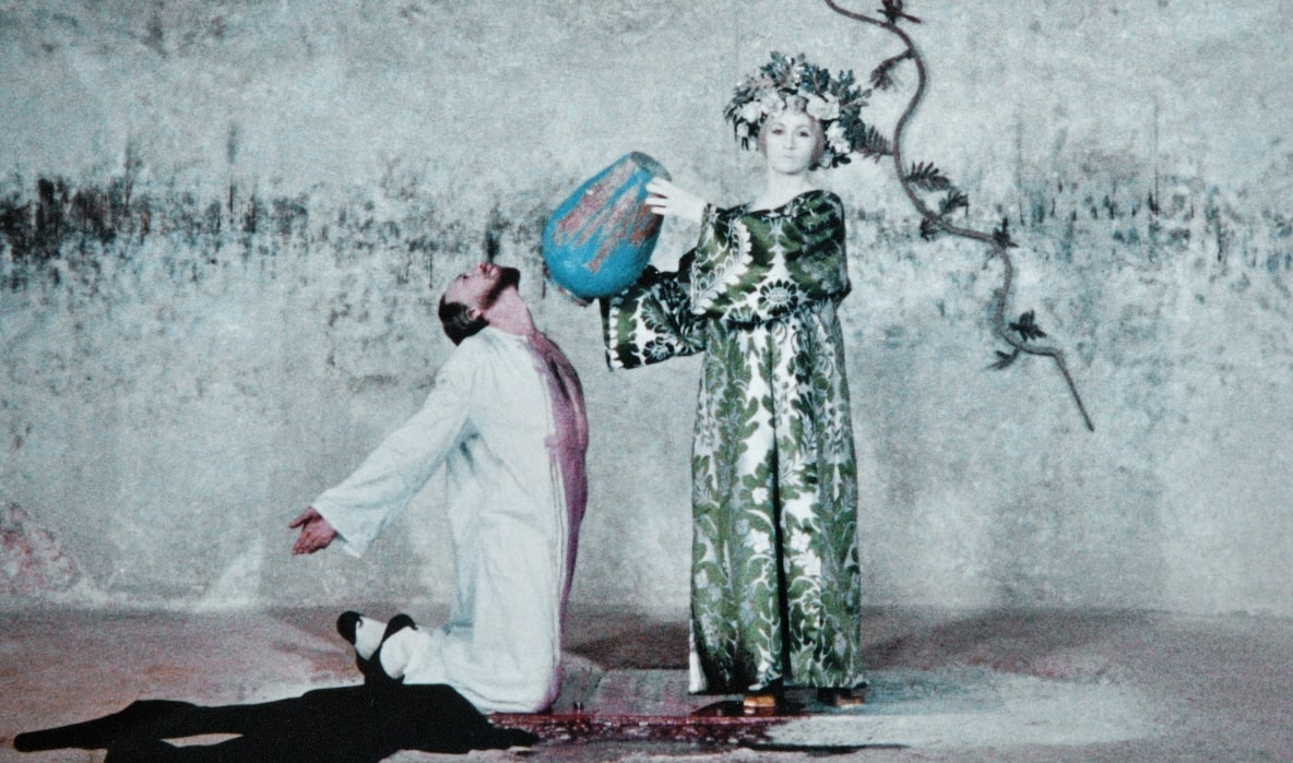 Concept Portfolio Parajanov Museum Yerevan Film Photo 01