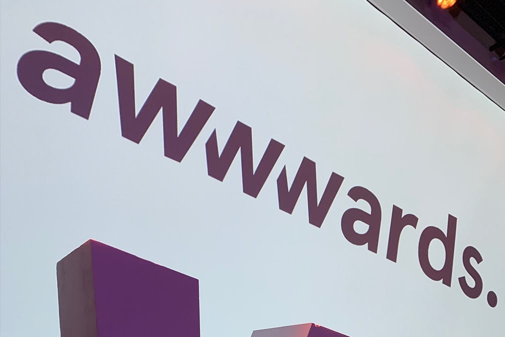 awwwards