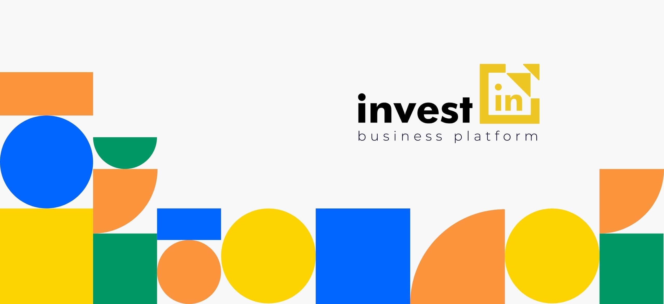 Concept portfolio InvestIN cover