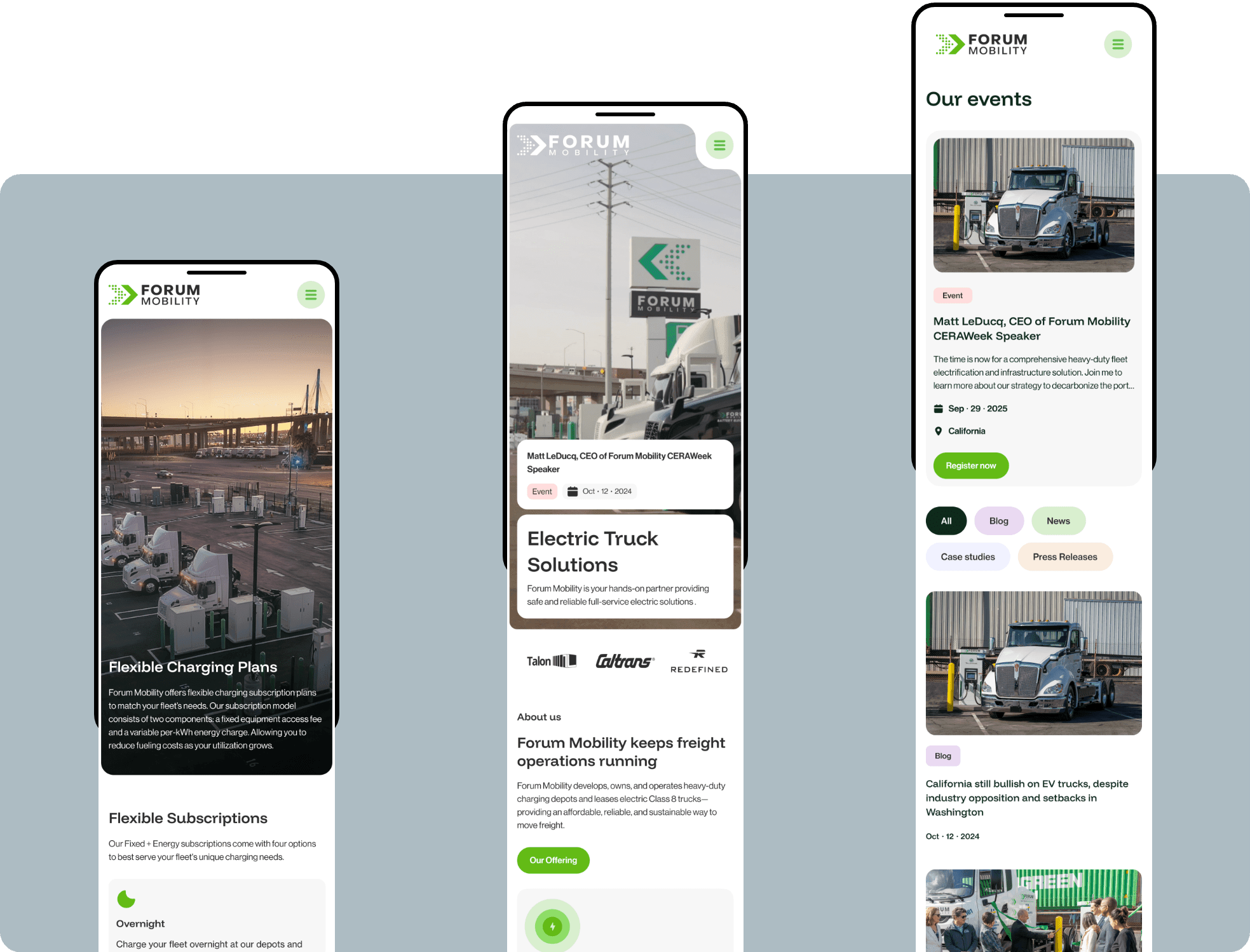 ForumMobility portfolio mobile-min