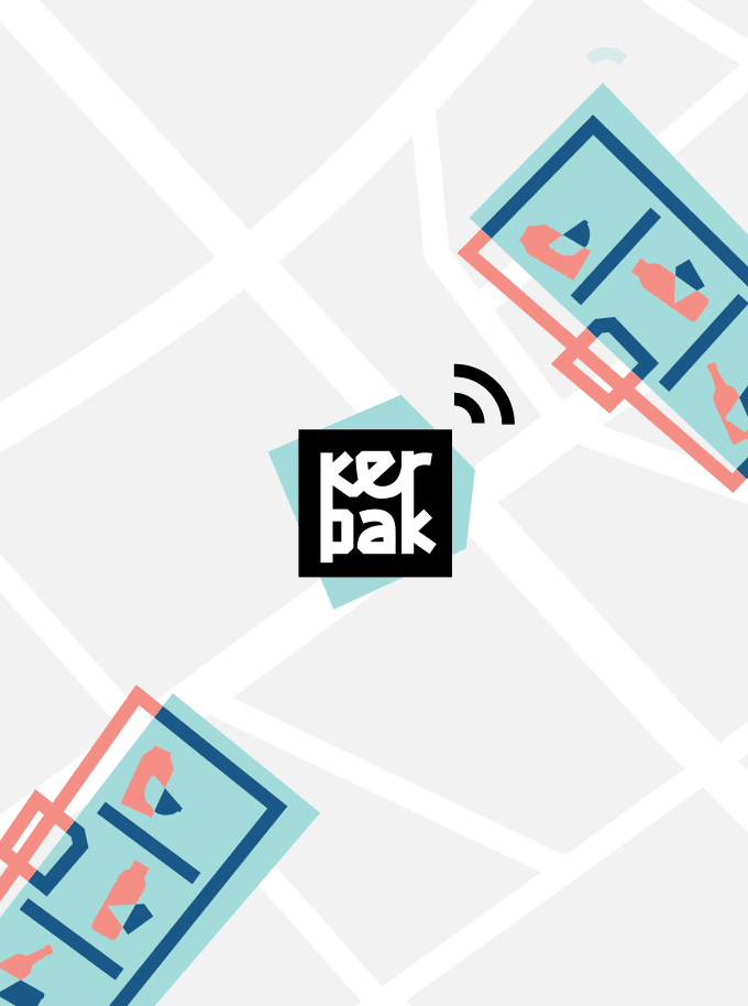 Concept Portfolio Kerpak Portrait