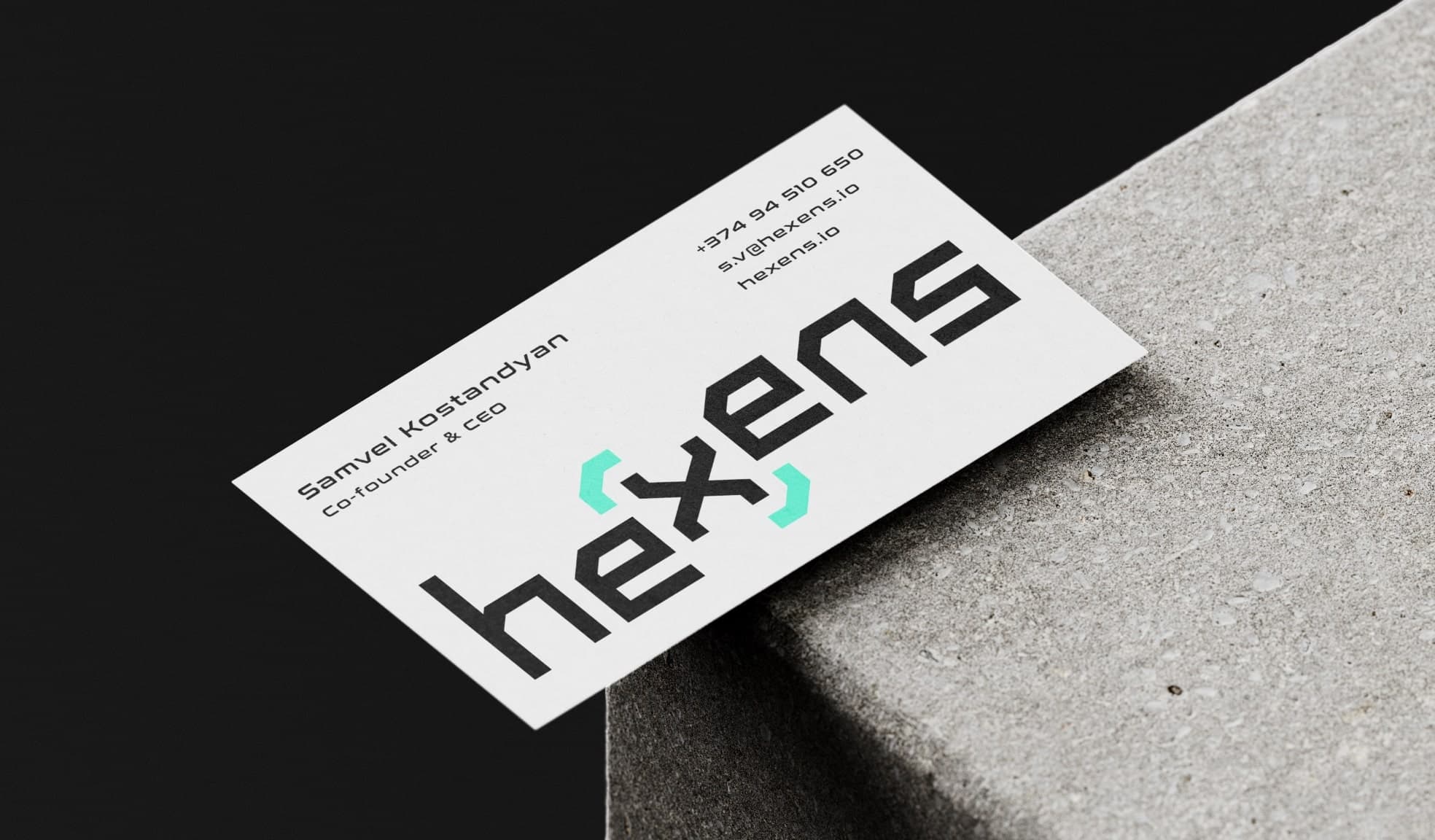 Concept portfolio hexens branding BC 1side