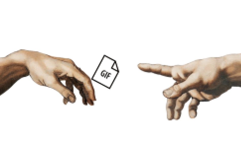 animated gif creation