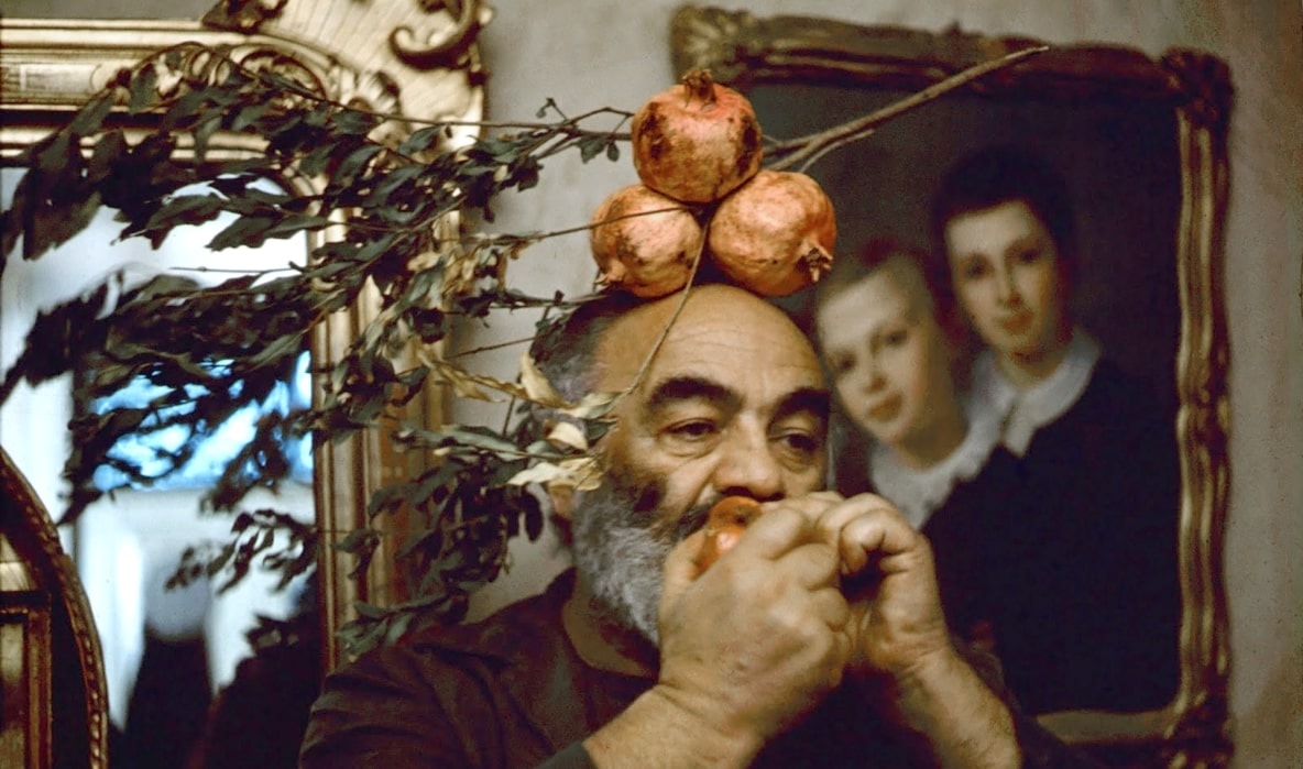 Concept Portfolio Parajanov Museum Yerevan Photo 01