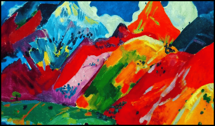 Minas Avetisyan postfolio screen 2