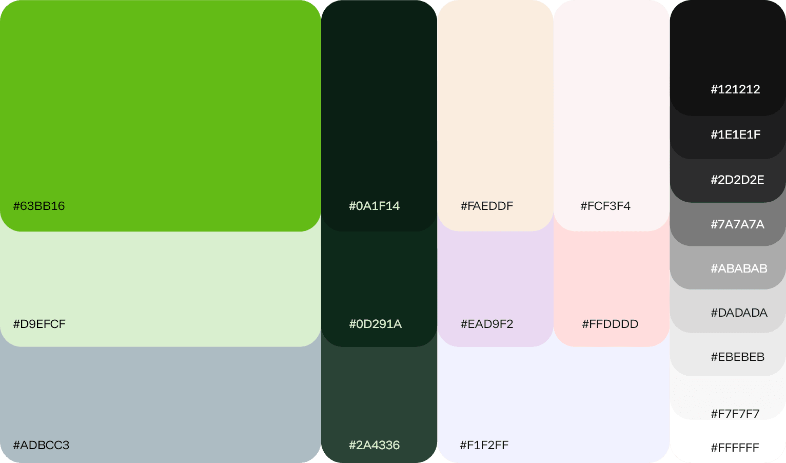 ForumMobility portfolio colors-min
