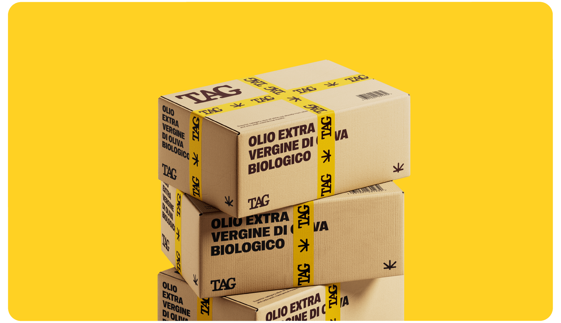 boxes