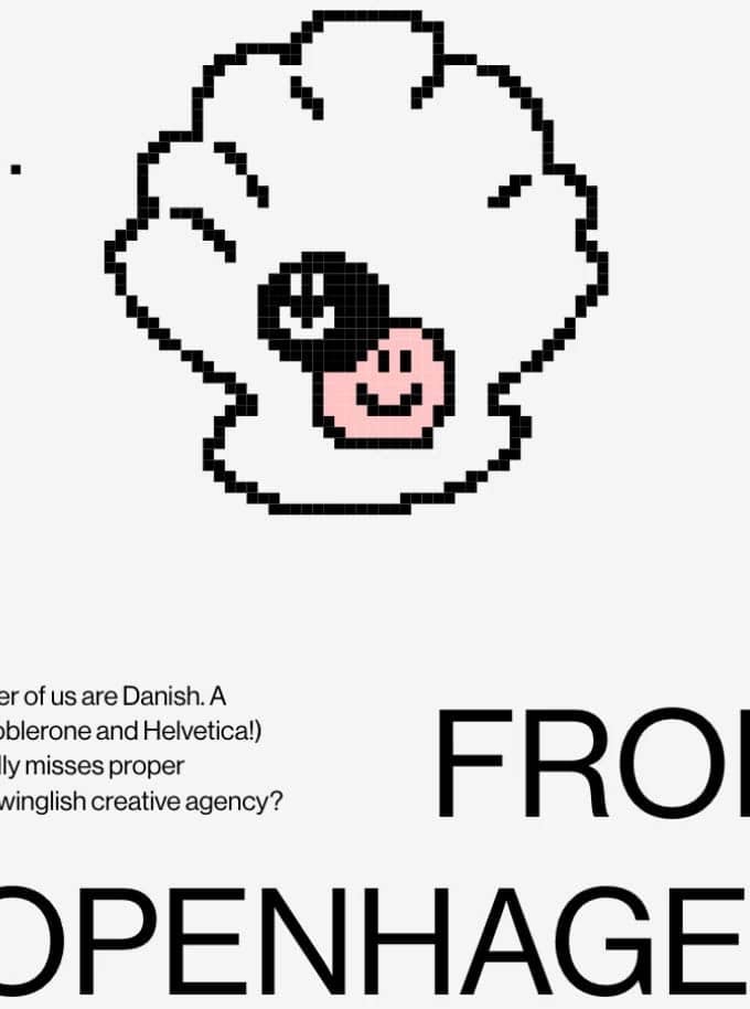 Concept portfolio thumnail portrait