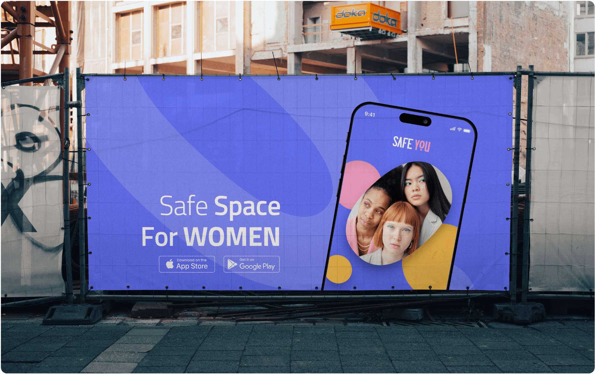 Concept Studio SafeYou App Portfolio screen 11-min