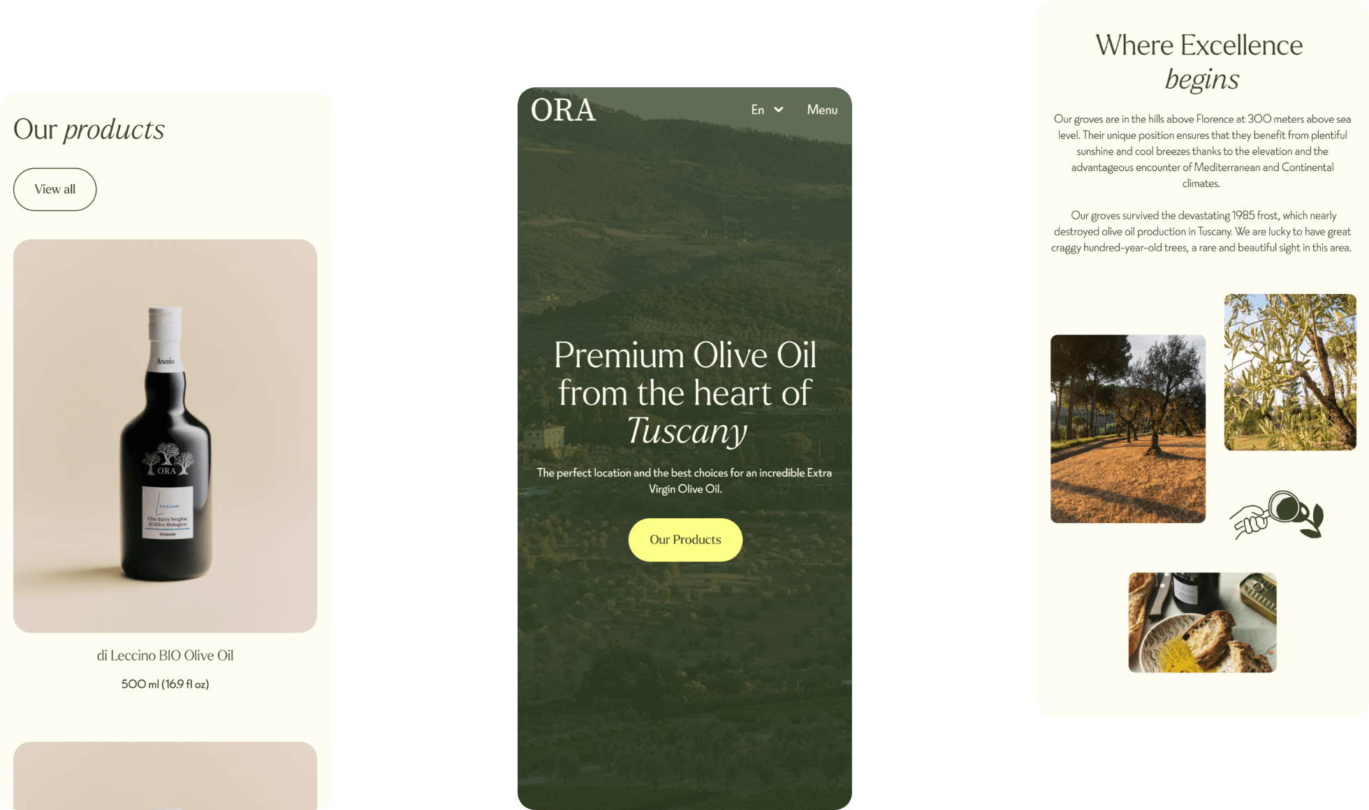 ORA screen 15