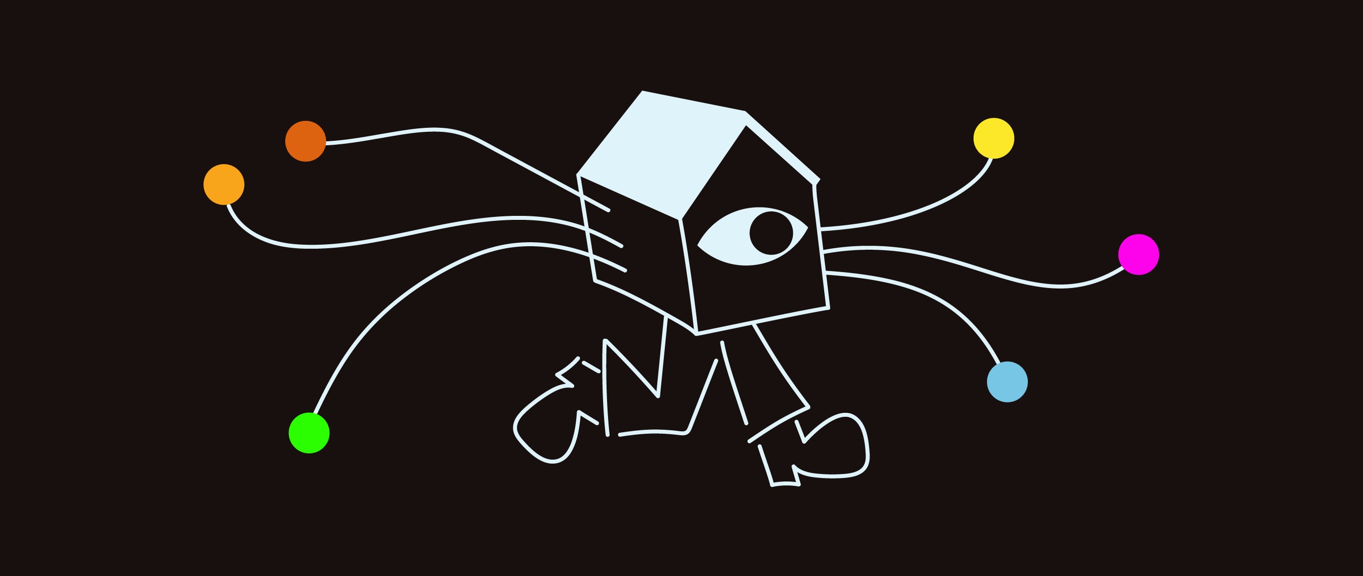 What Is Brand Architecture? Guide to Unified Brand Identity