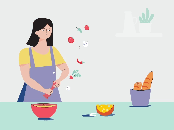 Mamana landscape-digital design agency